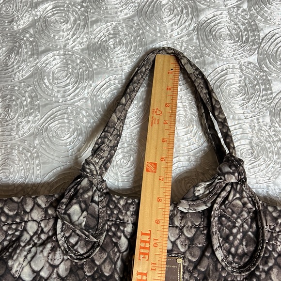 Marc Jacobs Weekender Bag/Baby Bag - Picture 11 of 16
